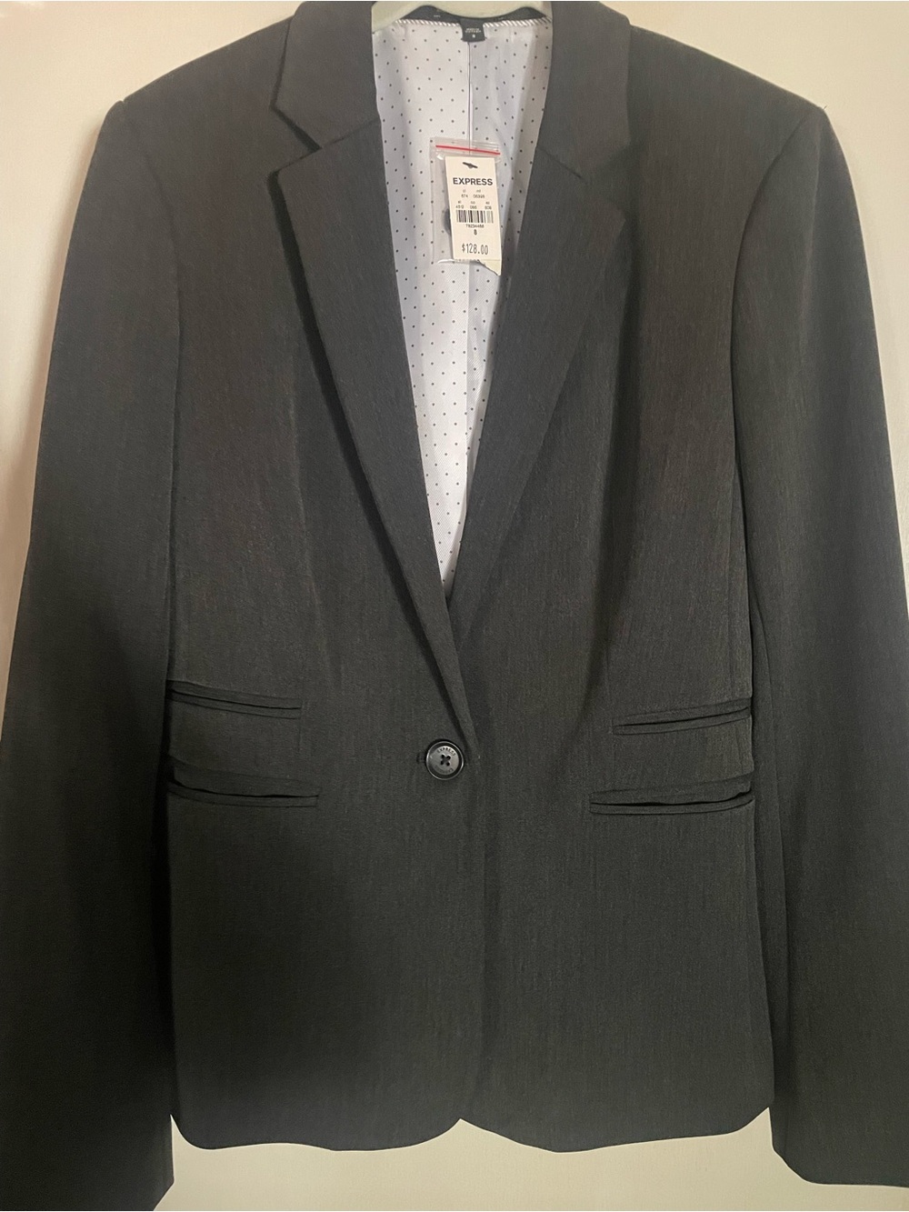 Express Blazer
